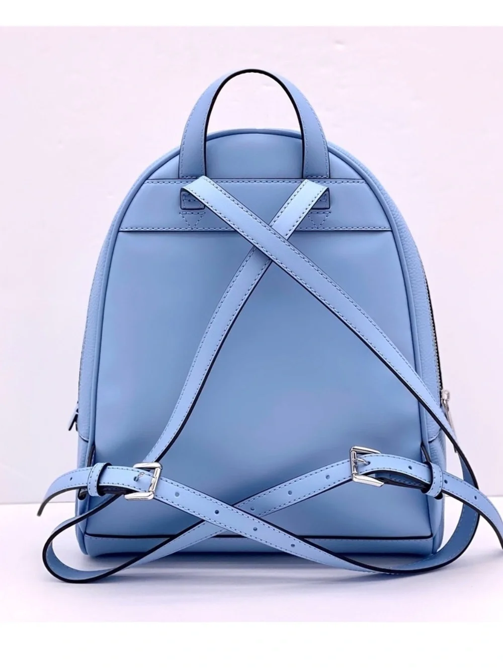 Michael Kors Rhea Medium Embellished Backpack